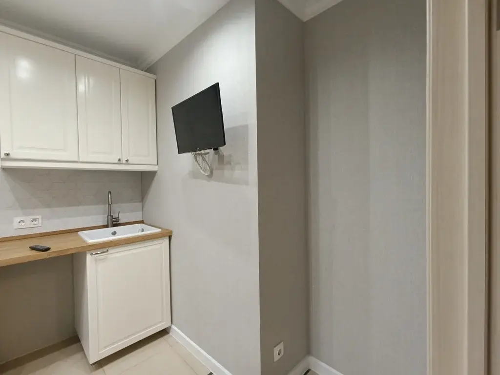 Продам однокомнатную квартиру - Фото 13