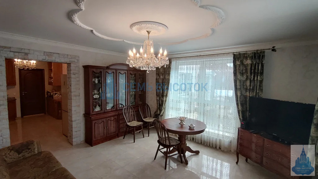 Продажа дома, Подольск - Фото 16