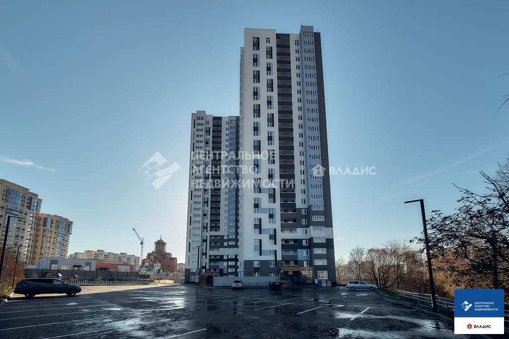 Купить Квартиру Рязань Ул