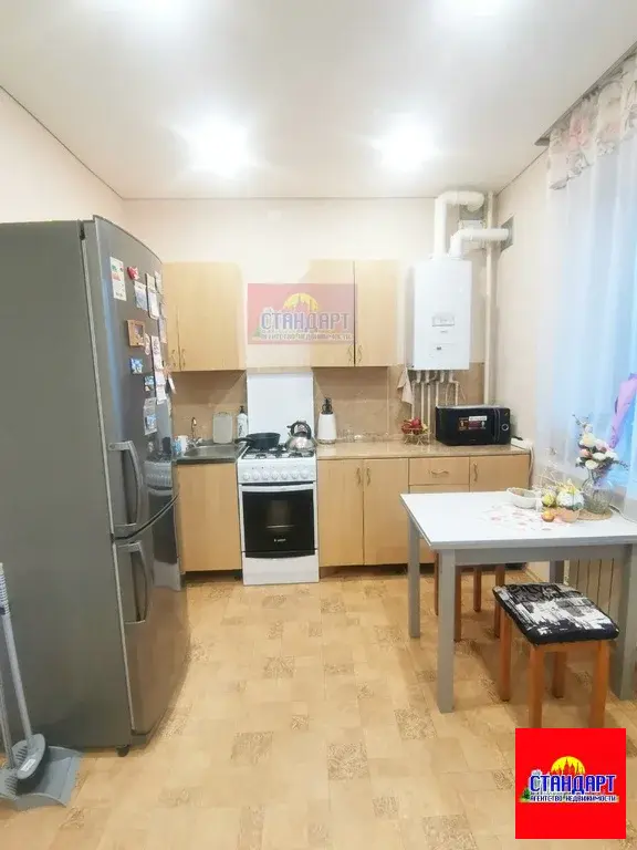 Шикарная одушка с котлом - Фото 5