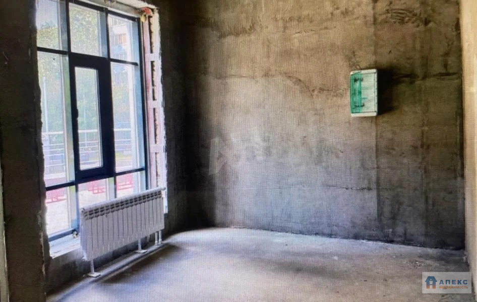 Продажа помещения (ПСН) пл. 90 м2 под  м. Кантемировская в жилом доме ... - Фото 3