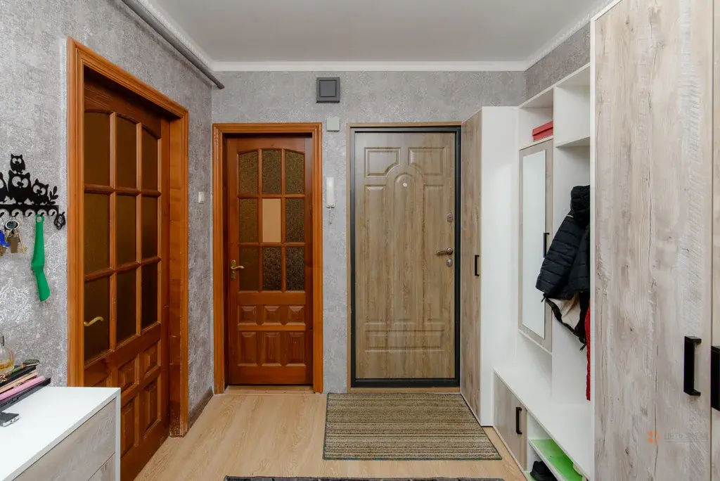 Продается 3-комнатная квартира Московская, д. 79 - Фото 24