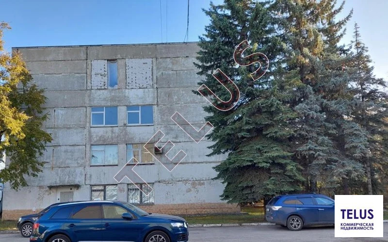 МО, Раменское, ул Пролетарская, Здание 4540 м2 (ном. объекта: 8416) - Фото 3