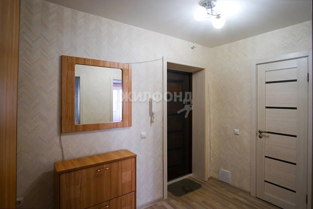 Продажа квартиры, Новосибирск, ул. Титова - Фото 15