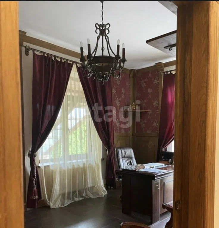 Продажа дома, Раздоры, Одинцовский район - Фото 23