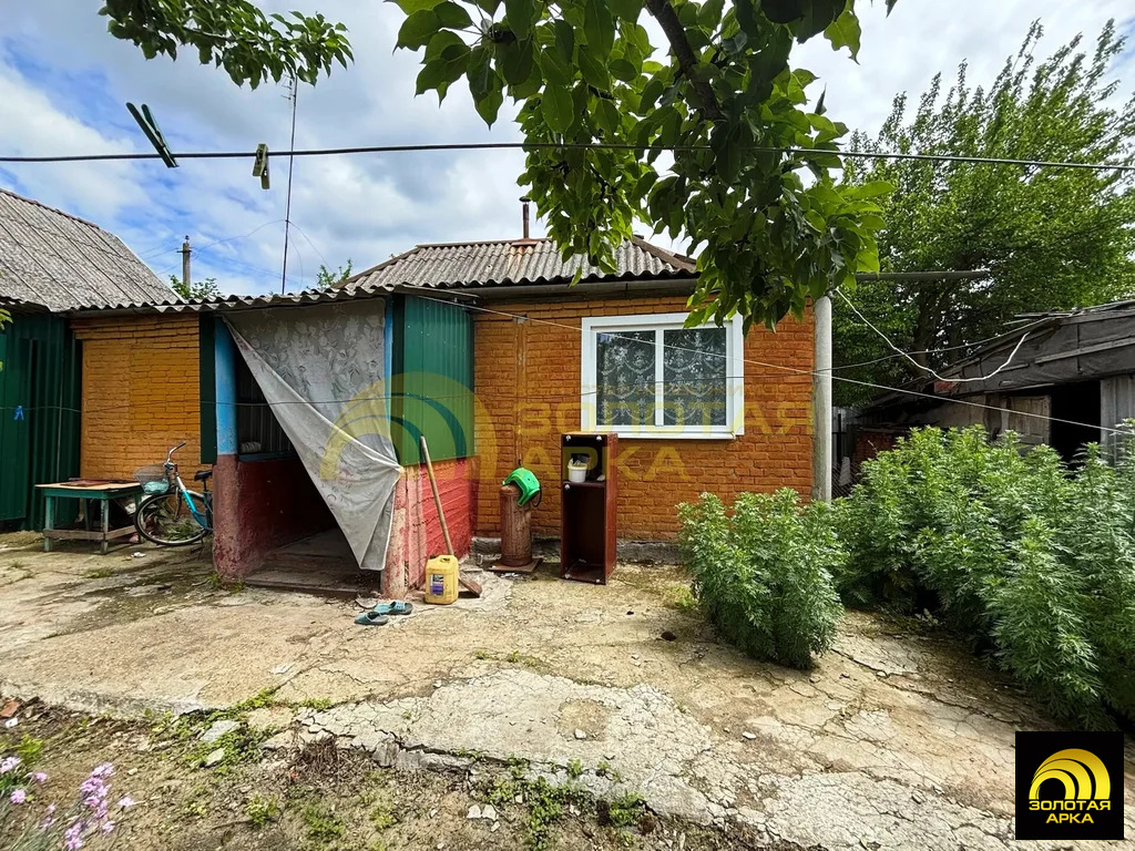 Продажа дома, Федоровская, Абинский район, ул. Ленина - Фото 4