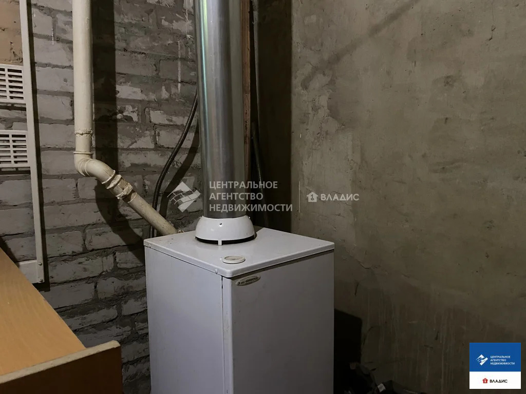 Продажа квартиры, Учхоза Стенькино, Рязанский район, ул. Рабочая - Фото 12