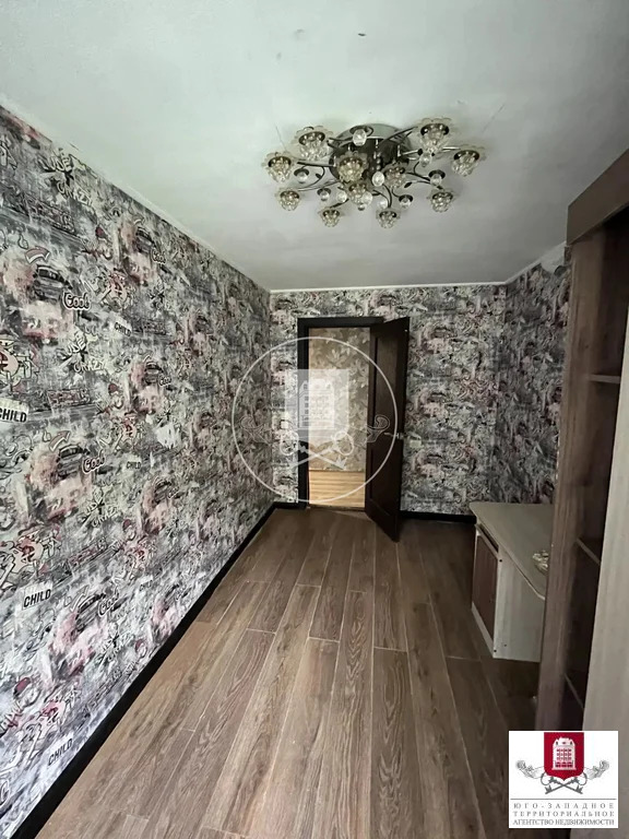 Продажа квартиры, Белоусово, Жуковский район, ул. Текстильная - Фото 8