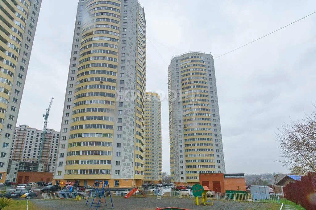 Продажа квартиры, Новосибирск, ул. Вилюйская - Фото 14