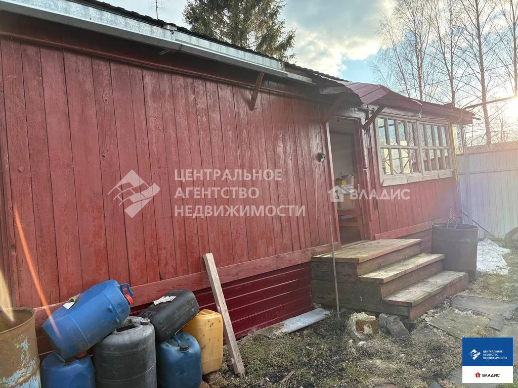 Продажа дома, Захарово, Захаровский район, ул. Центральная - Фото 3