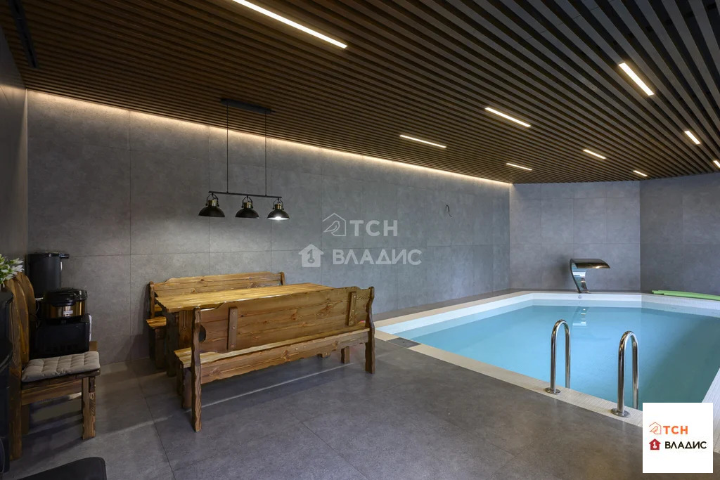 Продажа дома, Пушкино, Воскресенский район, Ильинская улица - Фото 6