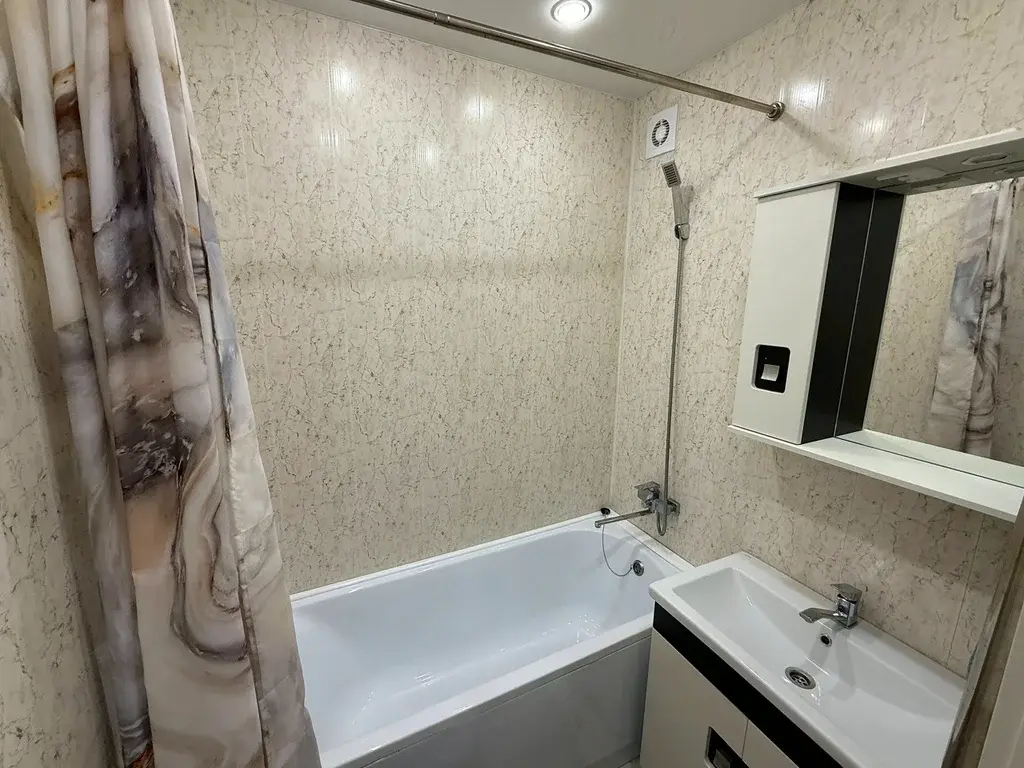 2-я квартира на улице Сосновая, дом 4А - Фото 7