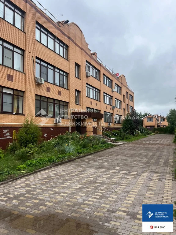 Продажа квартиры, Рязань, Владимирская улица - Фото 10