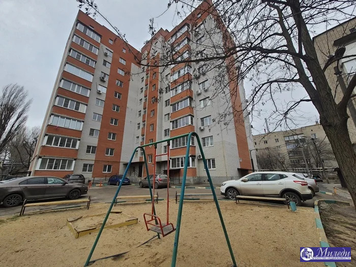 Продажа квартиры, Батайск, ул. Комсомольская улица - Фото 20