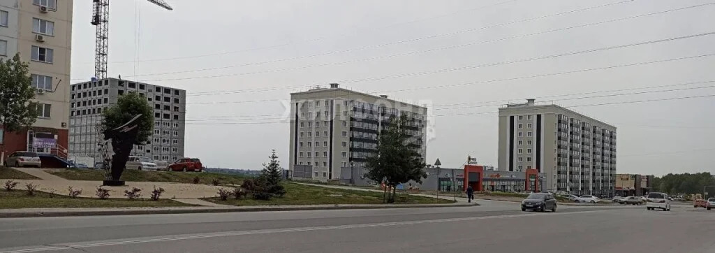 Продажа квартиры, Новосибирск, Татьяны Снежиной - Фото 10