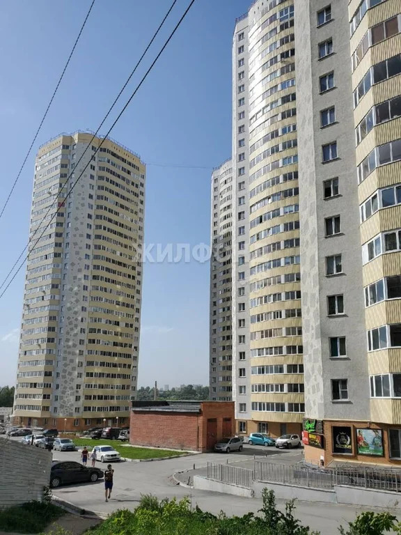 Продажа квартиры, Новосибирск, ул. Вилюйская - Фото 6