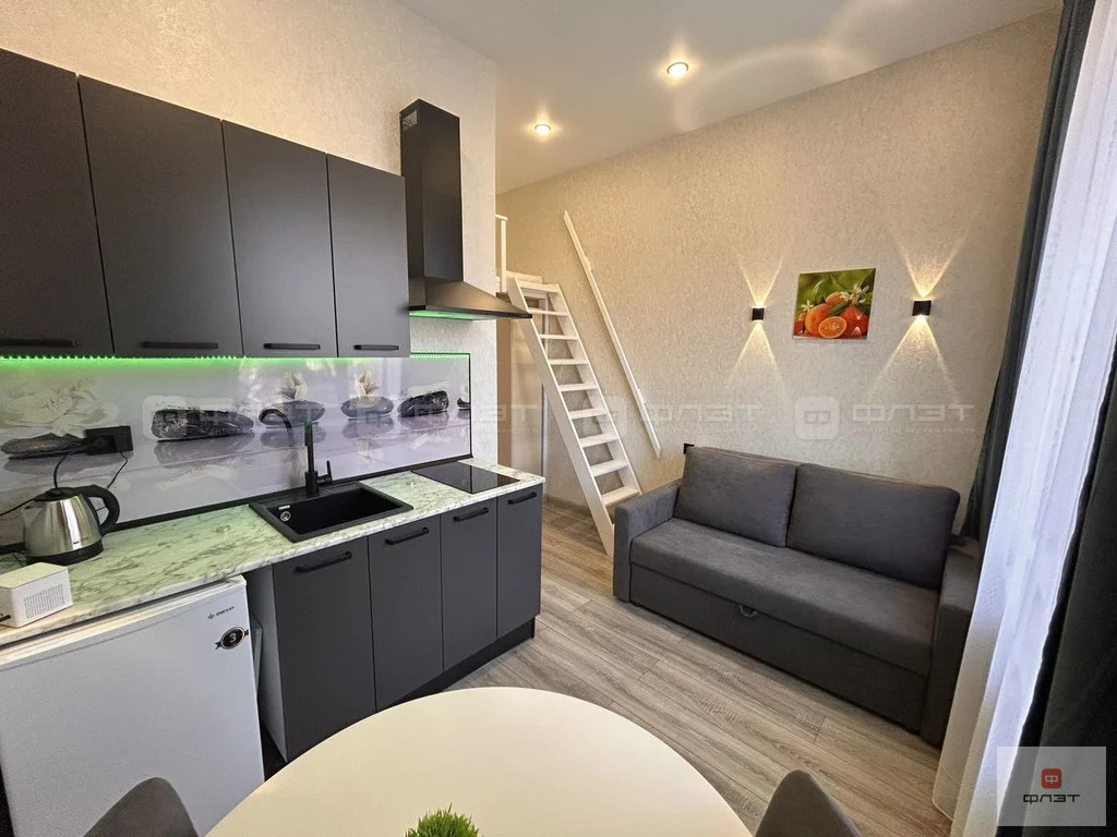Продажа квартиры, Казань, ул. 25 Октября - Фото 2