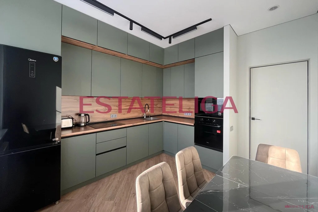 Аренда квартиры, Береговой проезд - Фото 7