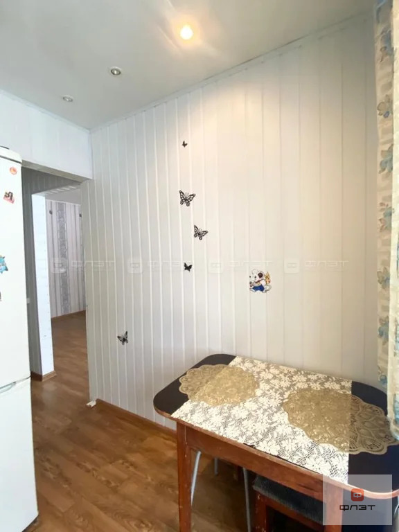 Продажа квартиры, Высокая Гора, Высокогорский район, ул. Юбилейная - Фото 4