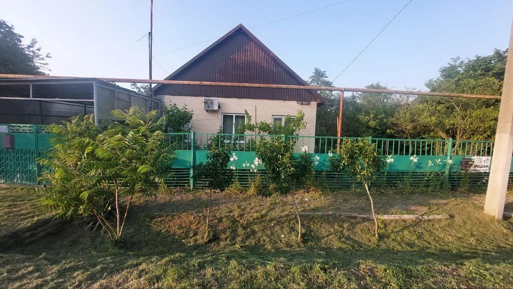 Продажа дома, Оазис, Северский район, ул. Длинная - Фото 1