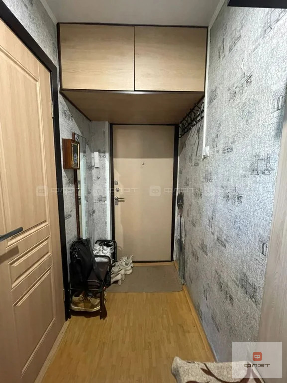 Продажа квартиры, Казань, ул. Нурсултана Назарбаева - Фото 7
