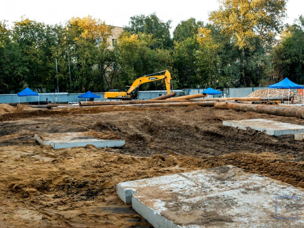 Продажа торгового помещения, м. Сходненская, ул. Лодочная - Фото 8