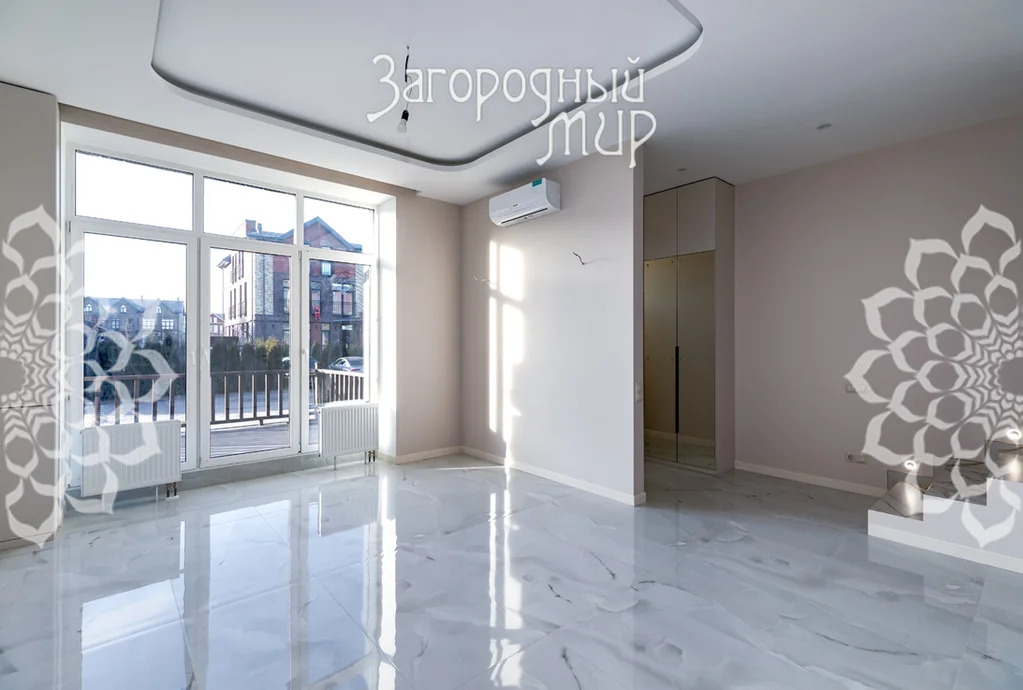 Продам дом, Новорижское шоссе, 28 км от МКАД - Фото 1