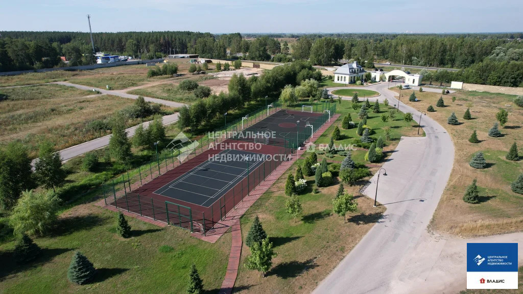 Продажа дома, Варские, Рязанский район, Благовещенская улица - Фото 19