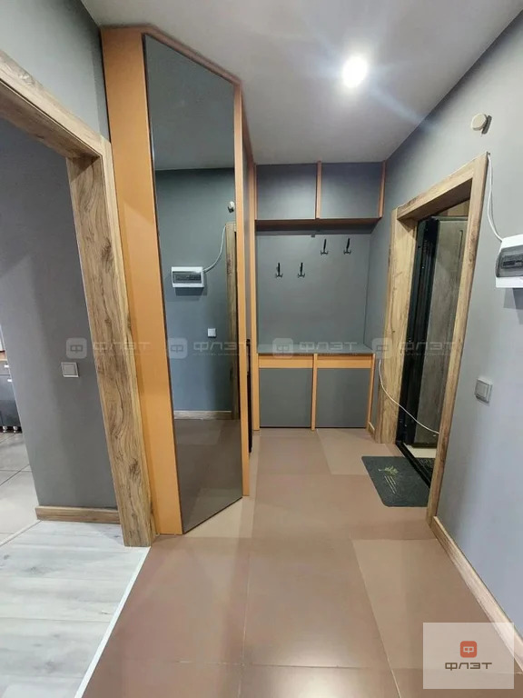 Продажа квартиры, Казань, ул. Лукина - Фото 15