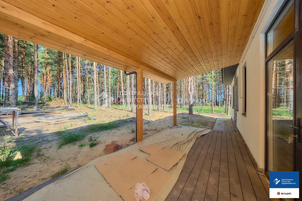 Продажа дома, Алеканово, Рязанский район, Лесная улица - Фото 22