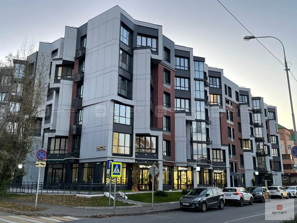 Продажа квартиры, Казань, ул. Спартаковская - Фото 12