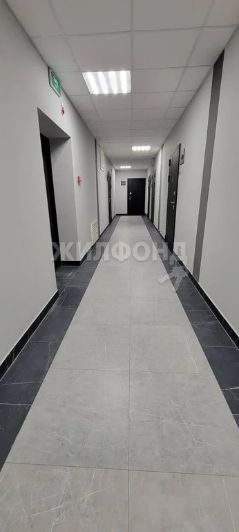 Продажа квартиры, Новосибирск, ул. Воинская - Фото 19