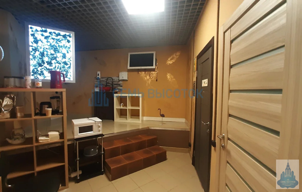 Аренда ПСН, Центральный, Домодедово г. о., Кирова ул. - Фото 16