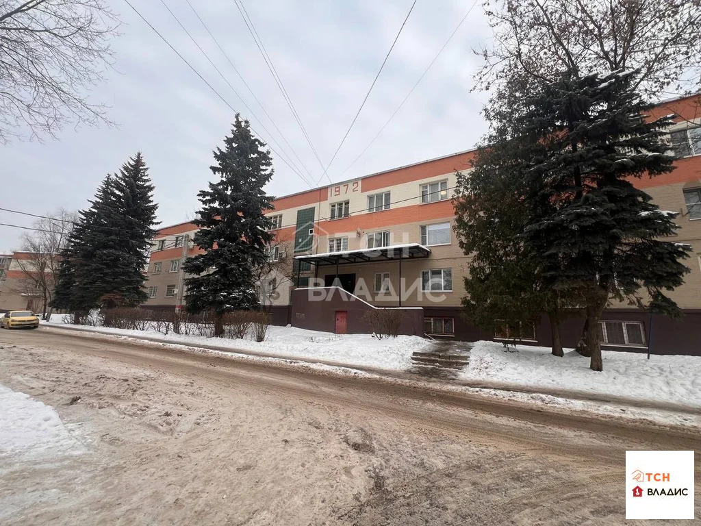 Продажа комнаты, Ивантеевка, Фабричный проезд - Фото 18