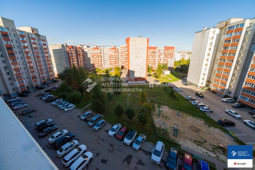 Продажа квартиры, Рязань, ул. Зубковой - Фото 6