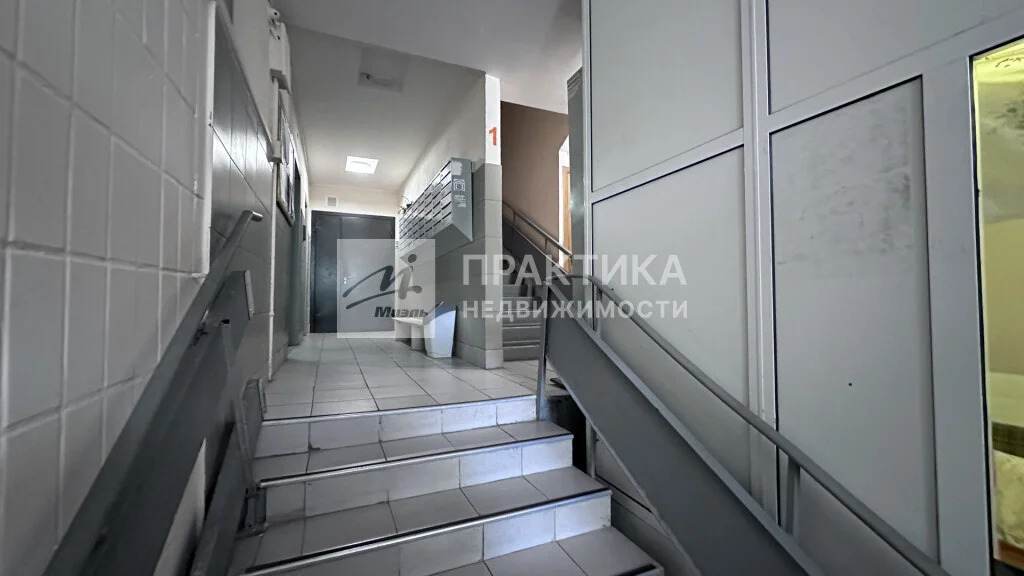 Продажа квартиры, ул. Голубинская - Фото 6