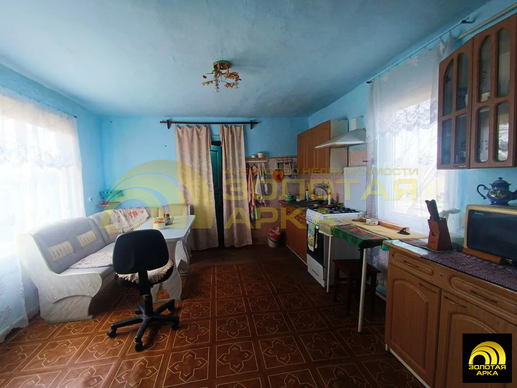 Продажа дома, Федоровская, Абинский район, ул. Прикубанская - Фото 5