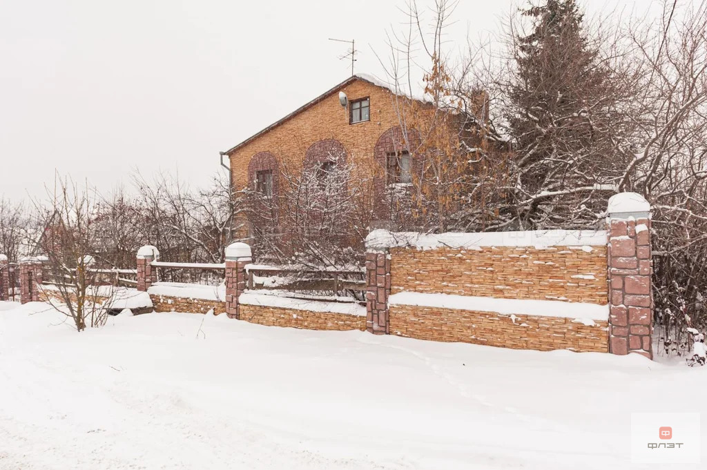 Продажа дома, Набережные Моркваши, Верхнеуслонский район, ул. Нагорная - Фото 3