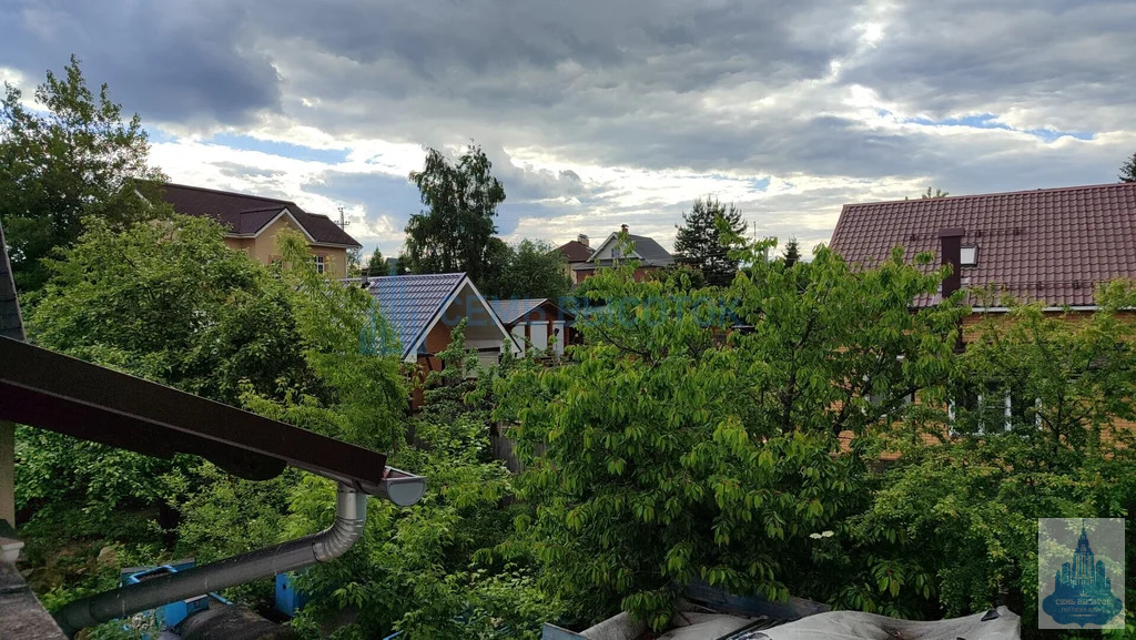 Продажа дома, Домодедово, Домодедово г. о. - Фото 25