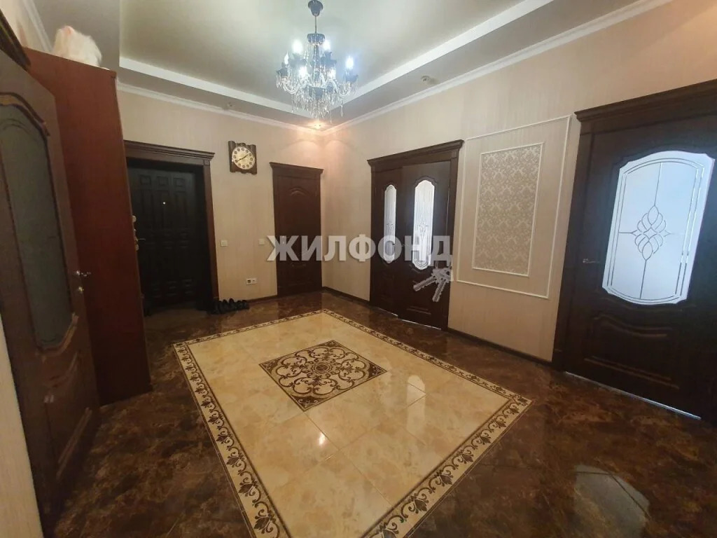 Продажа квартиры, Новосибирск, ул. Жемчужная - Фото 1