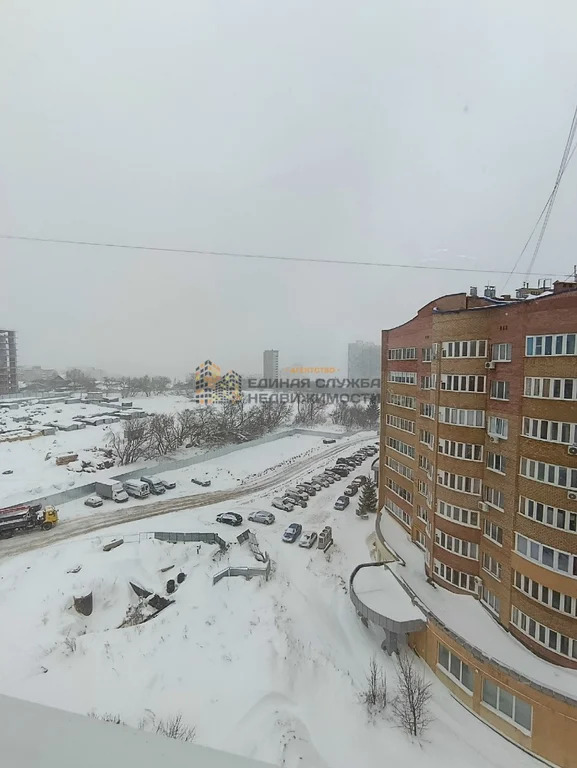 Аренда квартиры, Уфа, ул. Высотная - Фото 17