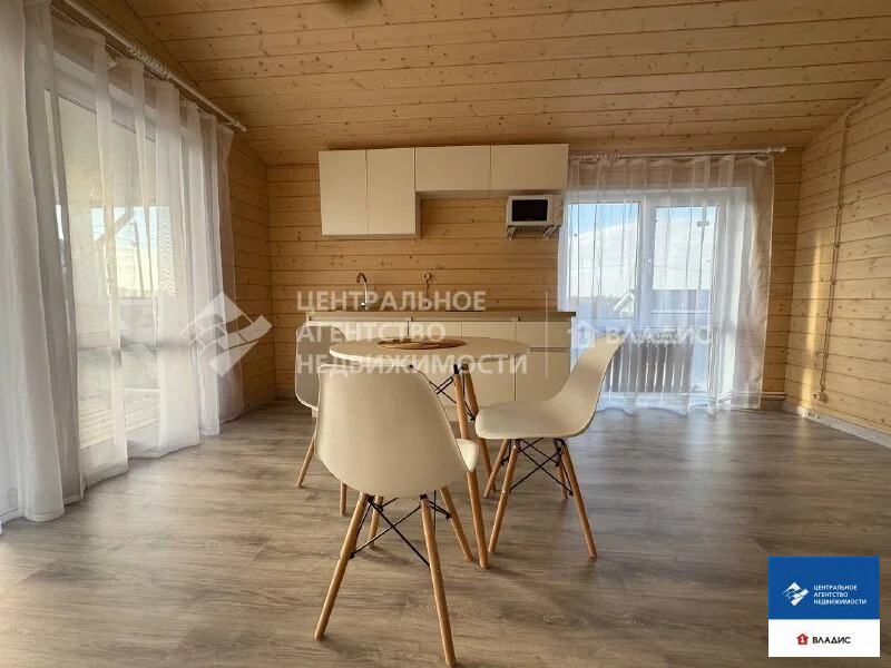 Продажа дома, Рязанский район - Фото 4