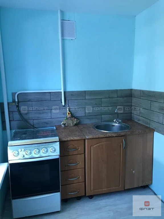 Продажа квартиры, Осиново, Зеленодольский район, ул. Центральная - Фото 6