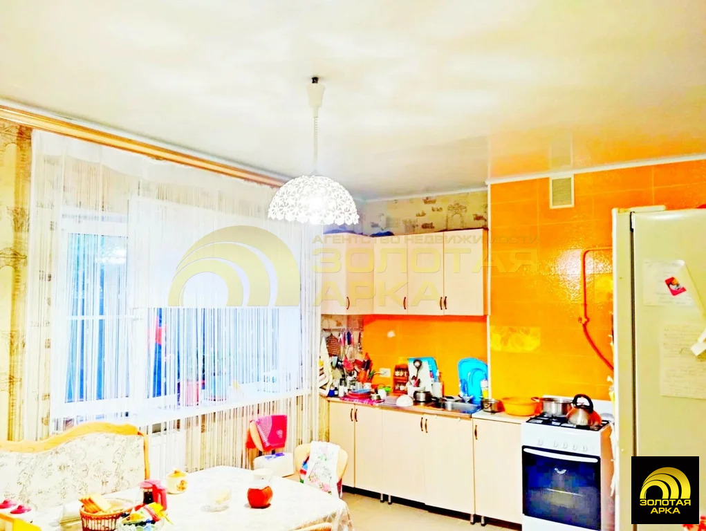 Продажа дома, Варениковская, Крымский район, ул. Карла Маркса - Фото 6