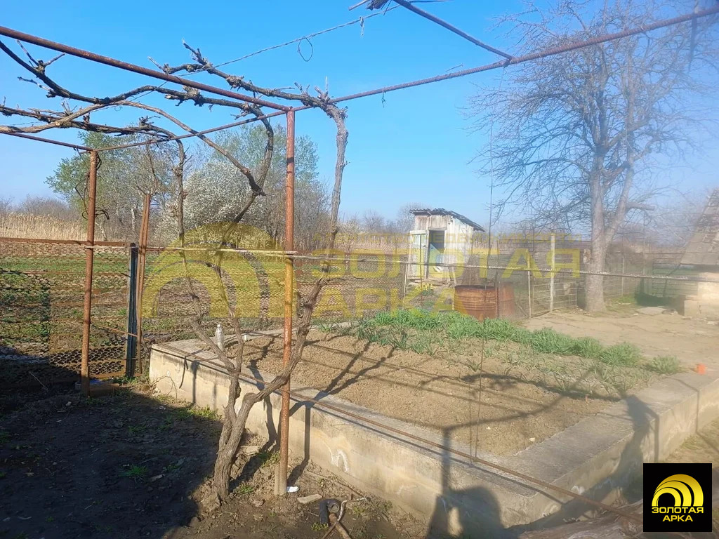 Продажа дома, Михайловское, Северский район, ул. Мичурина - Фото 7