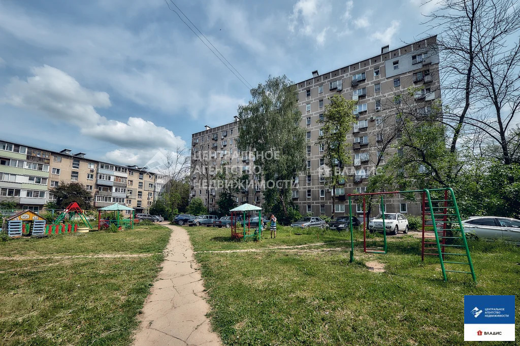 Продажа квартиры, Рязань, ул. Зубковой - Фото 10