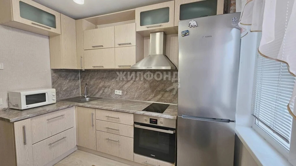 Продажа квартиры, Новосибирск, ул. Дуси Ковальчук - Фото 0