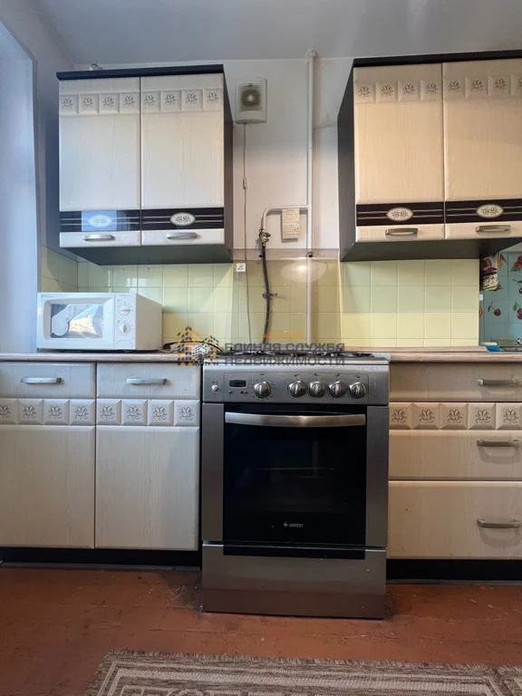 Аренда квартиры, Уфа, ул. Сагита Агиша - Фото 6