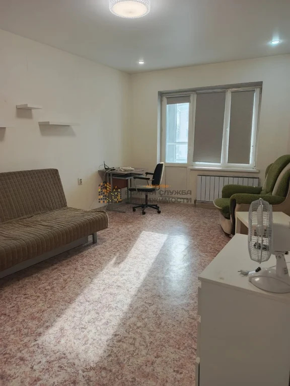 Аренда квартиры, Уфа, ул. Комарова - Фото 3