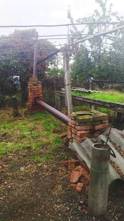 Продажа дома, Темрюк, Темрюкский район, ул. Гагарина - Фото 16